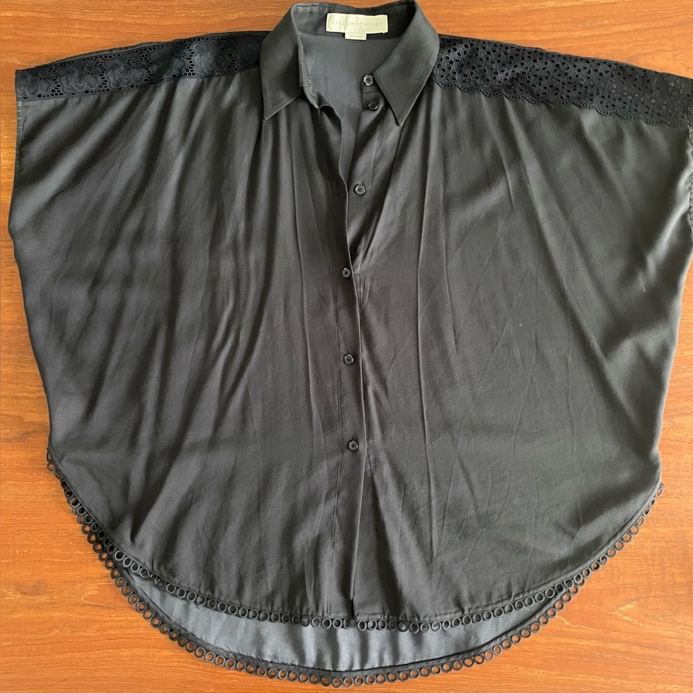 Stella McCartney shirt XXL - Picture 5 of 14